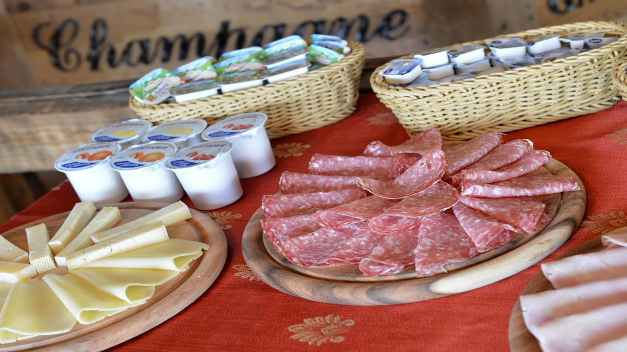 Agriturismo Relais Poggio Primo Borro Экстерьер фото